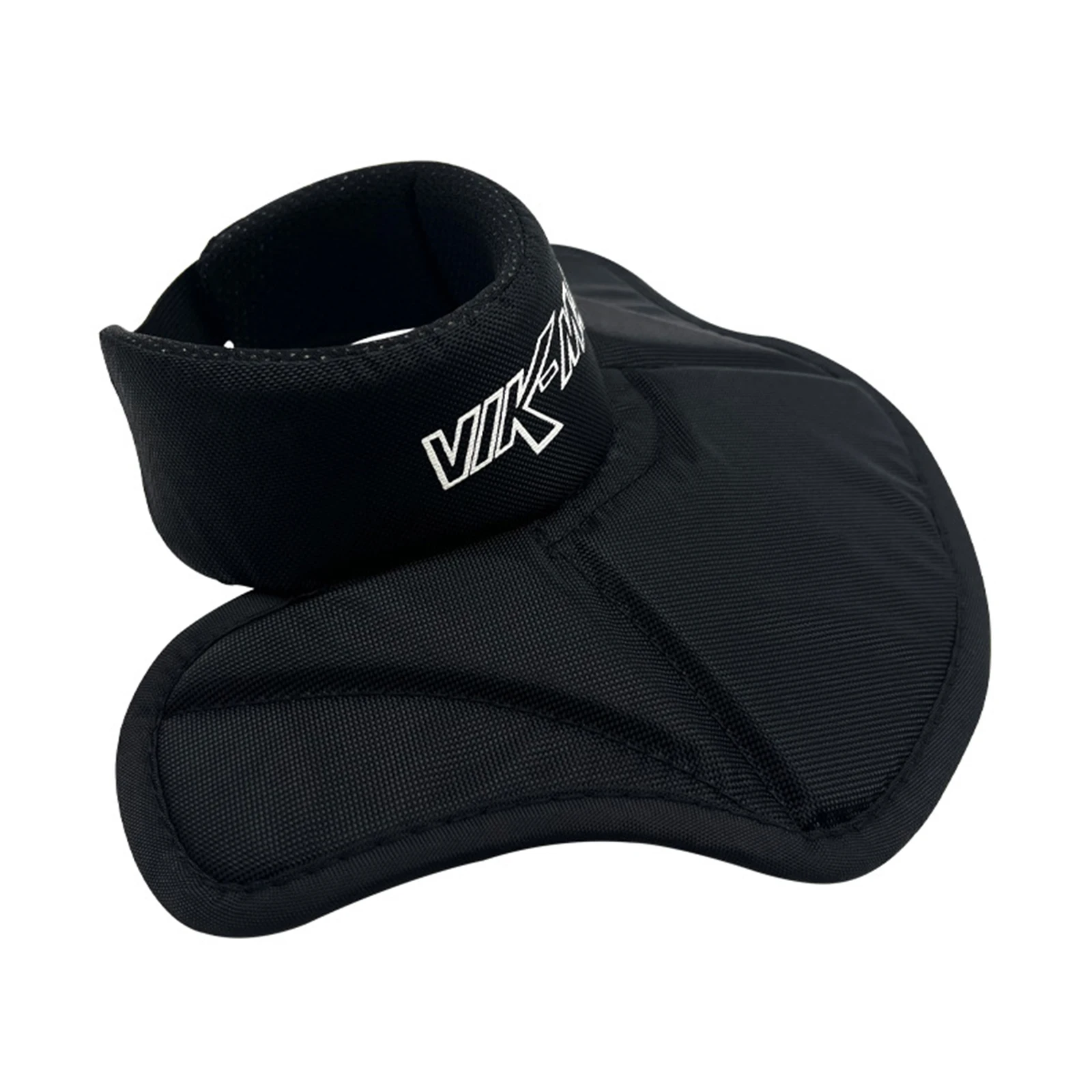 Hockey Neck Guard Resistant Comfortable Neck Throats Guard Protector Breathable Hockey Neck Protector Collar for Men Women
