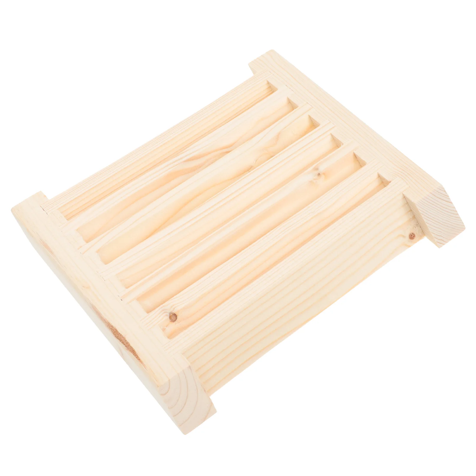 

Wooden Sauna Ventilation Tool Blinds Device for Sauna Room Window Blind Supply Steam Accessories Vent Grille Panel