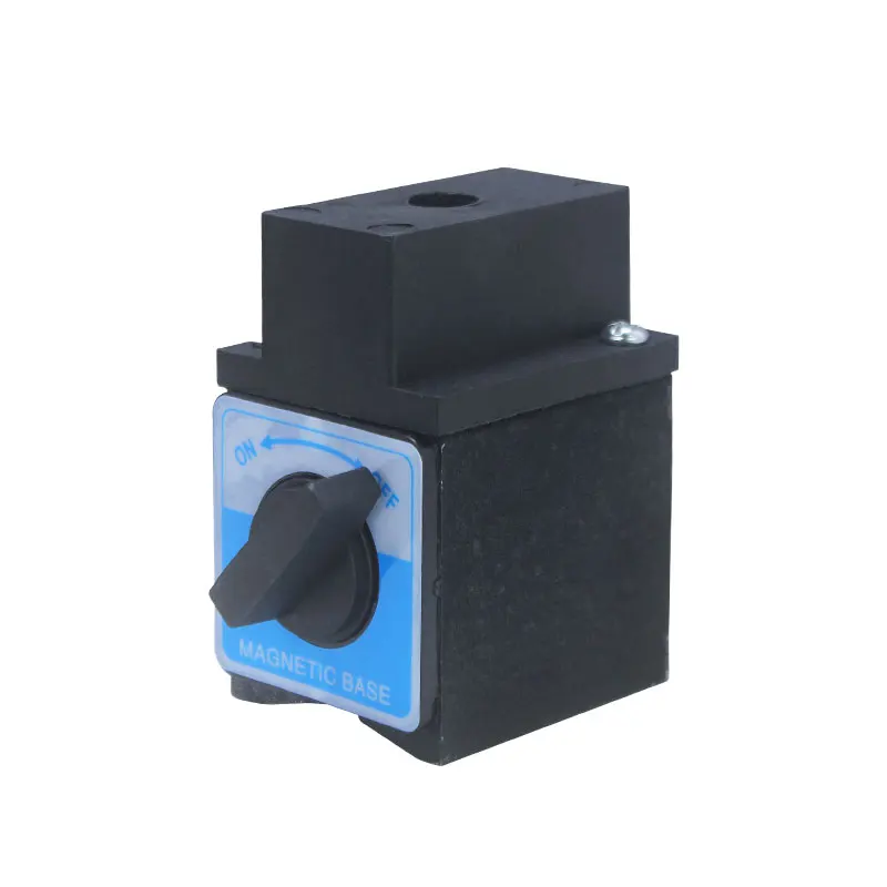 Strong magnetic seat switch, slub tube cooling tube, magnetic seat, spark machine base, magnetic blowpipe, nozzle, magnetic seat