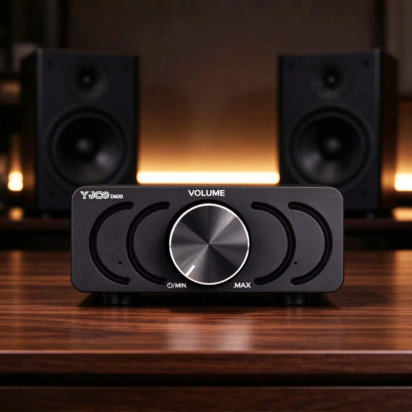 yjco-d600-tpa3255-mono-amplifier-600w-dc24-48v-hifi-digital-audio-amp-rca-35mm-input-subwoofer-power-amplifier-snr110db