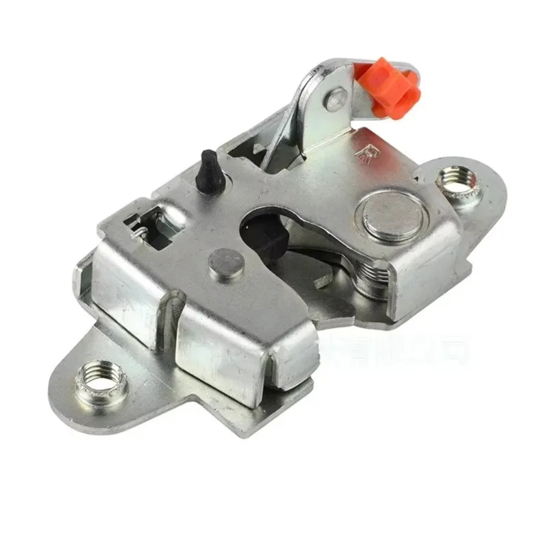 Suitable for Toyota tailgate locks with enhanced safety features