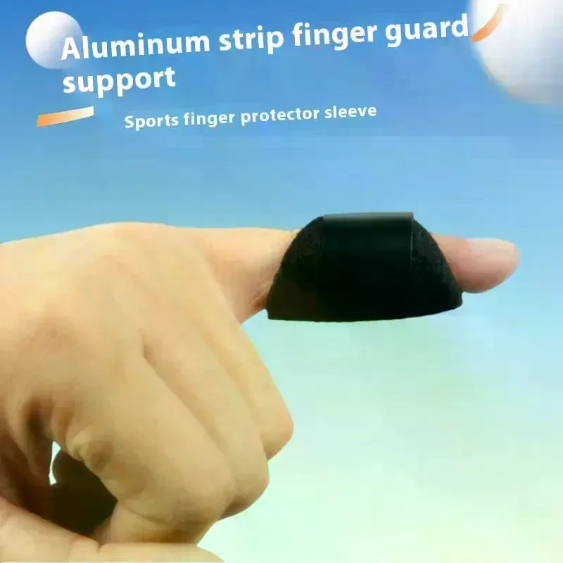 Fixing Splint Straightening Brace Adjustable Strap With Aluminium Plate Support For Finger Corrector Knuckle Care Recover Finger