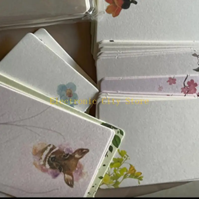20sheets Craft Card