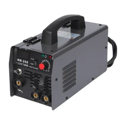 Manufacturer wholesale Multifunction Double Pulse MIG MAG Welding Machine 120A MIG Welder for Aluminum Welding