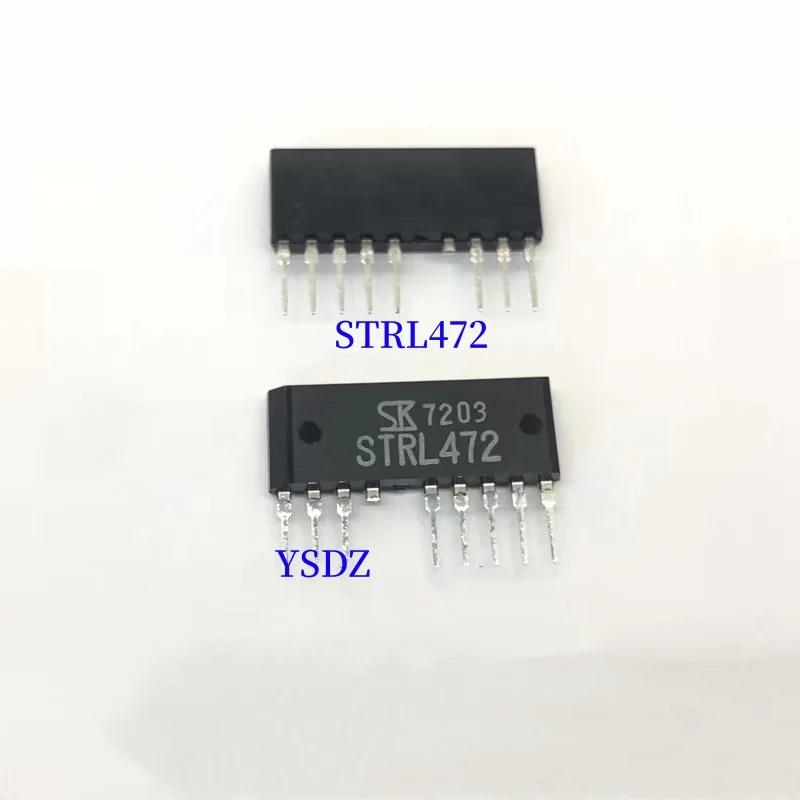 5pcs/lot New original STRL472 directly photographed SIP-8 In Stock