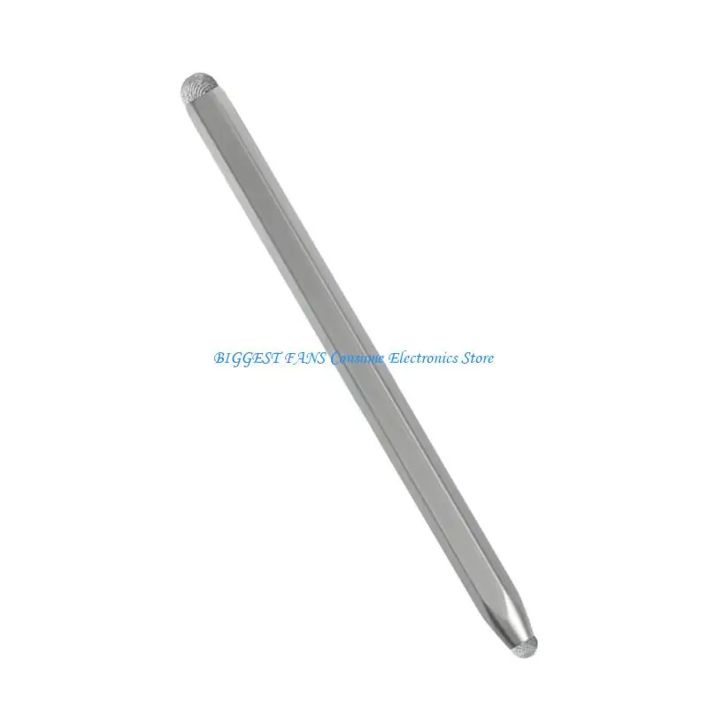 6-stronne ekrany dotykowe Rysiki Pióro z podwójną końcówką Czułość na nacisk Narzędzie kreatywne