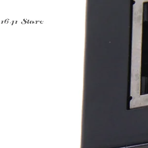 

（NEW）1pcs RJ-45 Lightning Arrester Adapter Ethernet Surge Protector Network Protect Tool