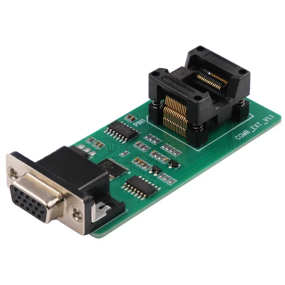 2025CGDI MB key device car programming tool programmer Vehicle Tools (standard version)