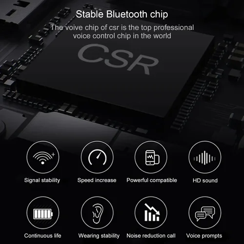 Imagen 2 del producto XiNOWy V4C árbitro auriculares Bluetooth intercomunicador fútbol auricular Full Duplex 1200M BT interfono impermeable IPX5 FM Radio