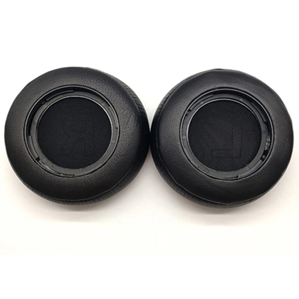 Almohadillas de cuero H7 para los oídos, almohadillas suaves de repuesto para los auriculares B & O Beoplay H7 H9 H9i
