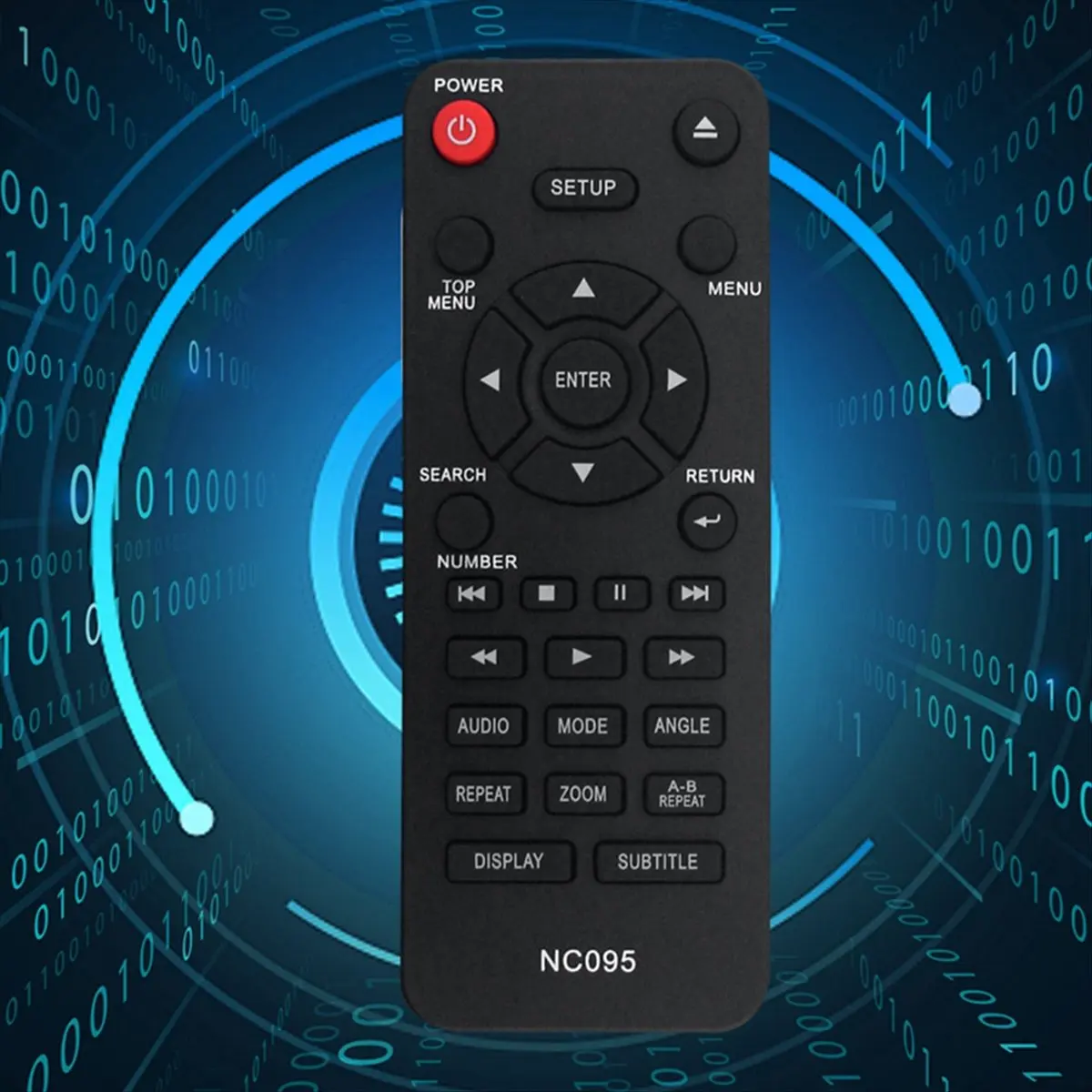 ~A586R Replace Remo…