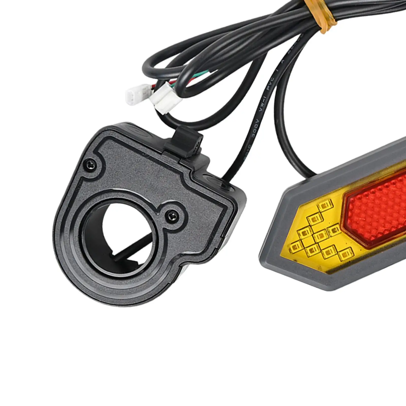 Tail Lamp Sturdy Easy to Install Replacement Scooter Parts Kit Blinker Turn Signal Lamp for M365 Pro/Pro 2 Electric Scooter image 5
