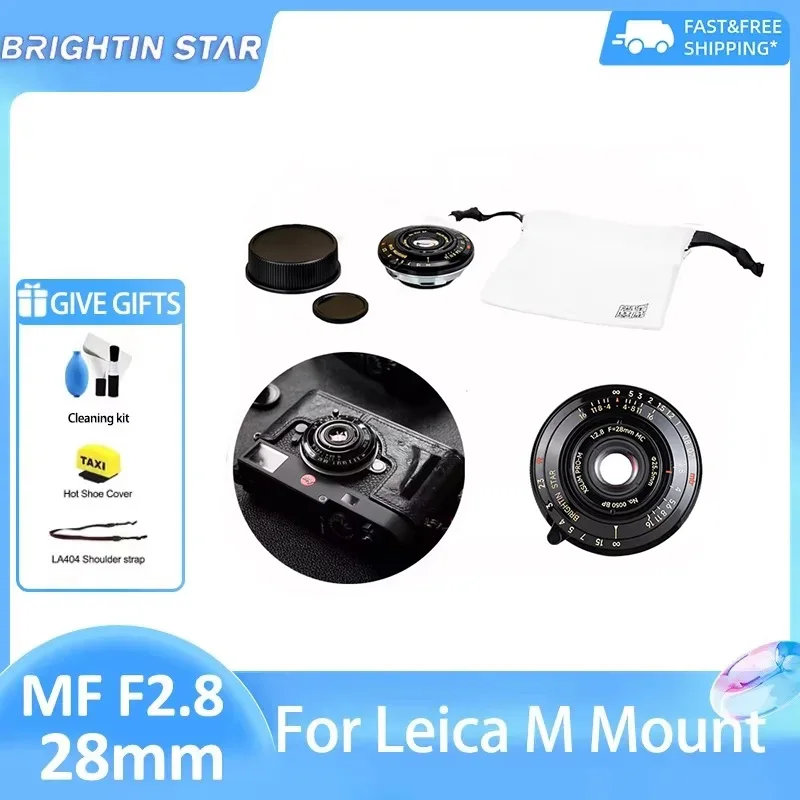 Brightin Star 28Mm …