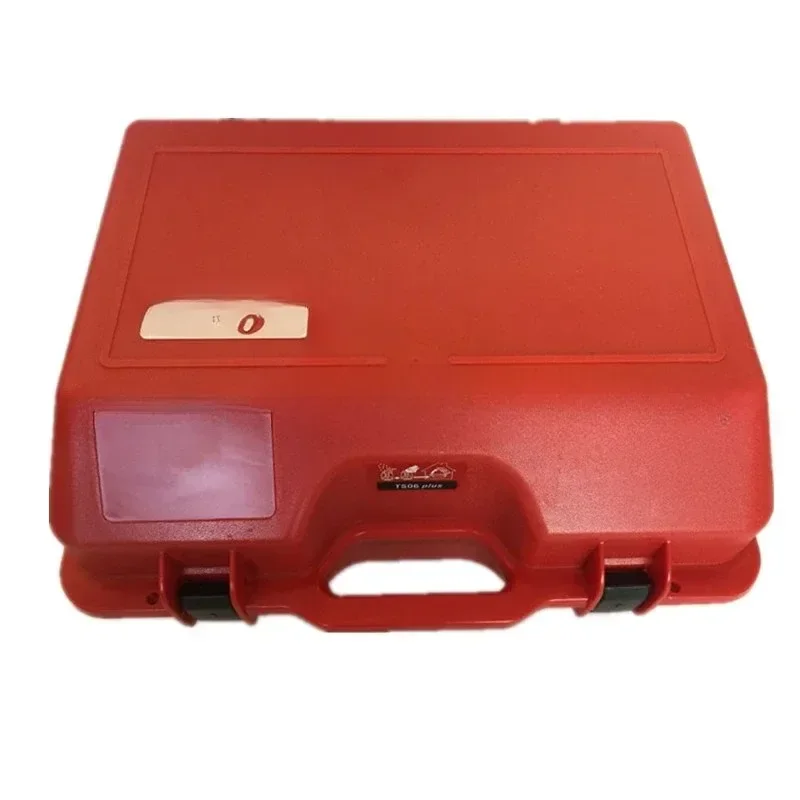 For Leicai Total Station Box/Leicai TS02/TS06/TS09/TS10/TCR1201/1202/TS15 Instrument Box