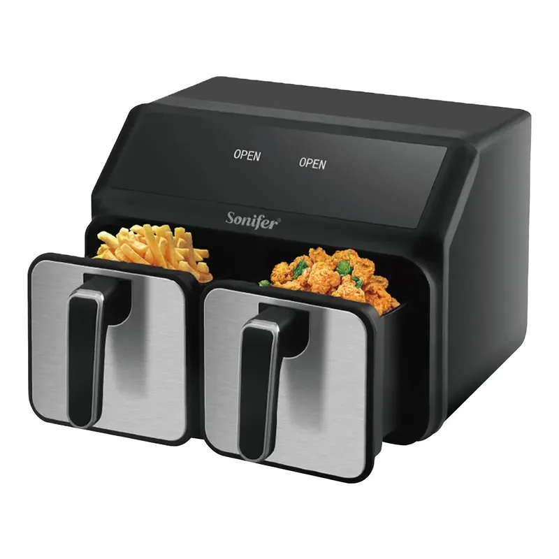 For Sonifer SF-1038S Double Air Fryer