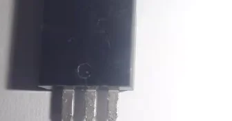 2SK2645 K2645 TO-220F Liquid Crystal Power Switching Tube