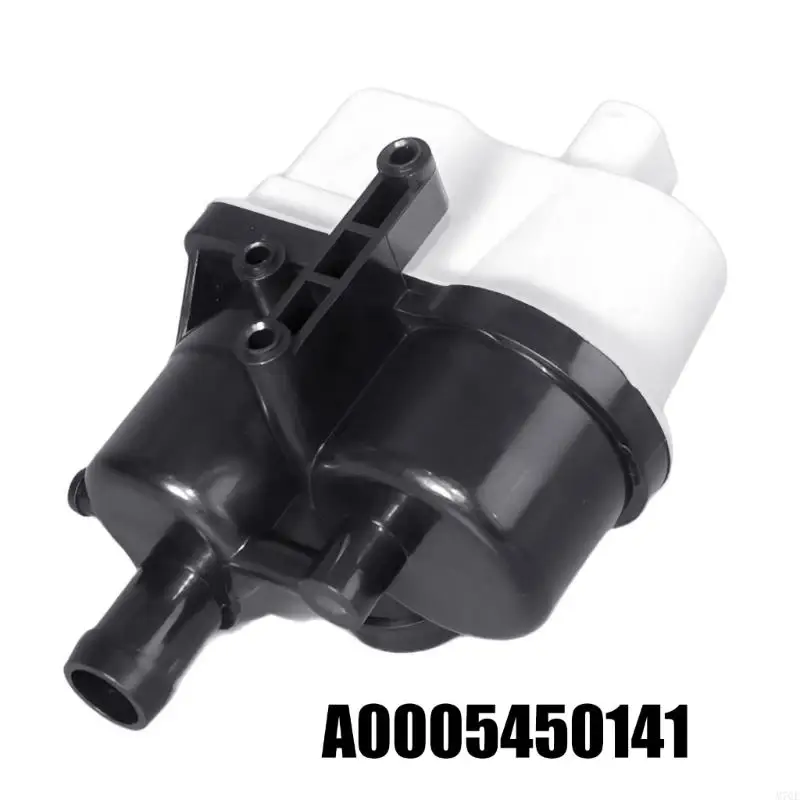 M76E Kraftstoffdampf-Diagnosepumpe für den Austausch des Kraftstoffsystems 95860510700 – Detail 6