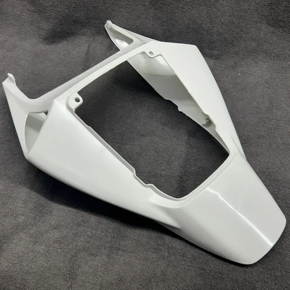 Motorcycle  ABS plastic Unpainted Tail Rear Fairing For Honda CBR 1000RR 2004 - 2007