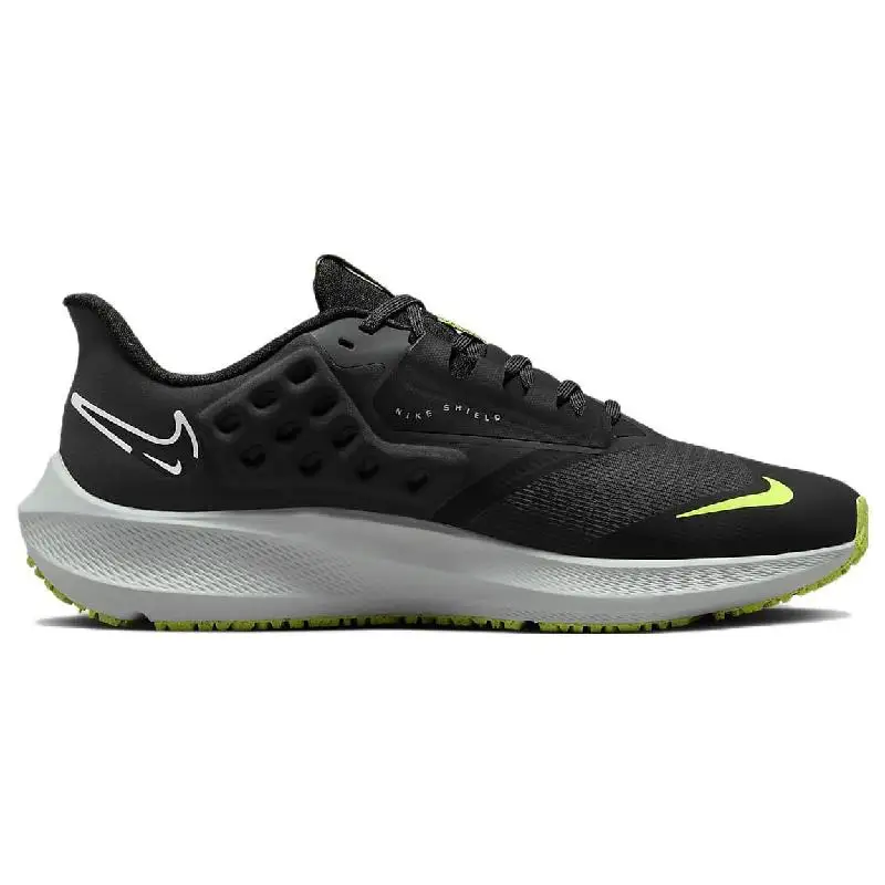 Nike Nike Air Zoom Pegasus 39 Shield 'Black Dark Smoke Grey' Sneakers shoes DO7625-002