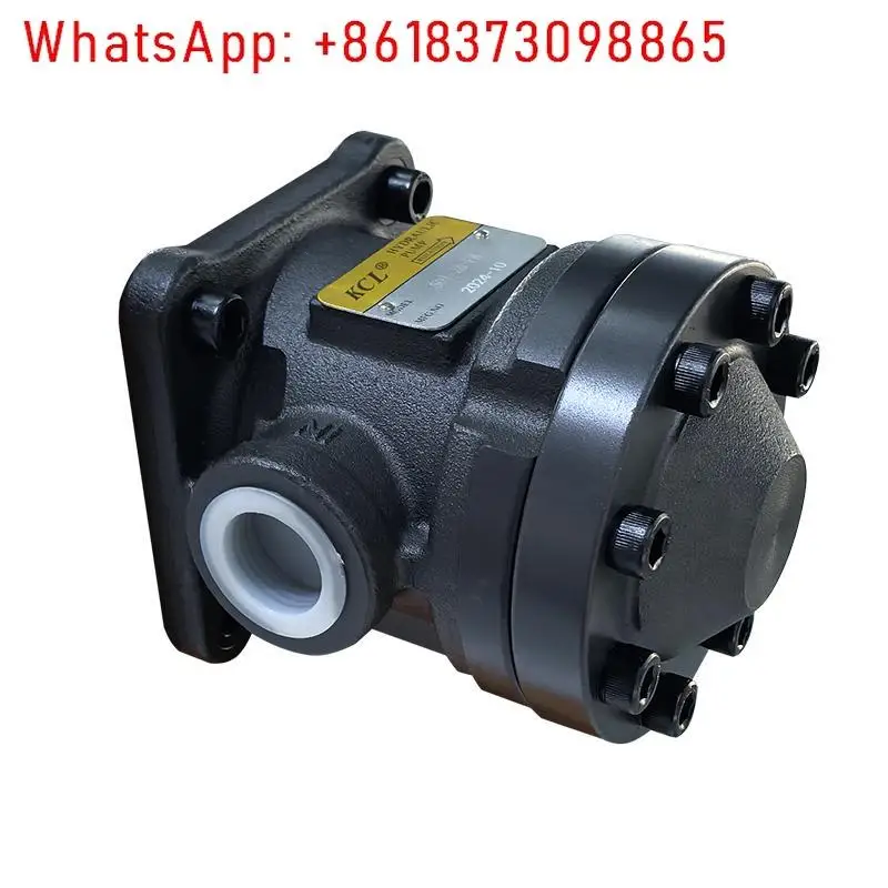 KCL vane pump 50T-07-FR/14/17/20/23/26/36/39/43-LR/FR-2/1