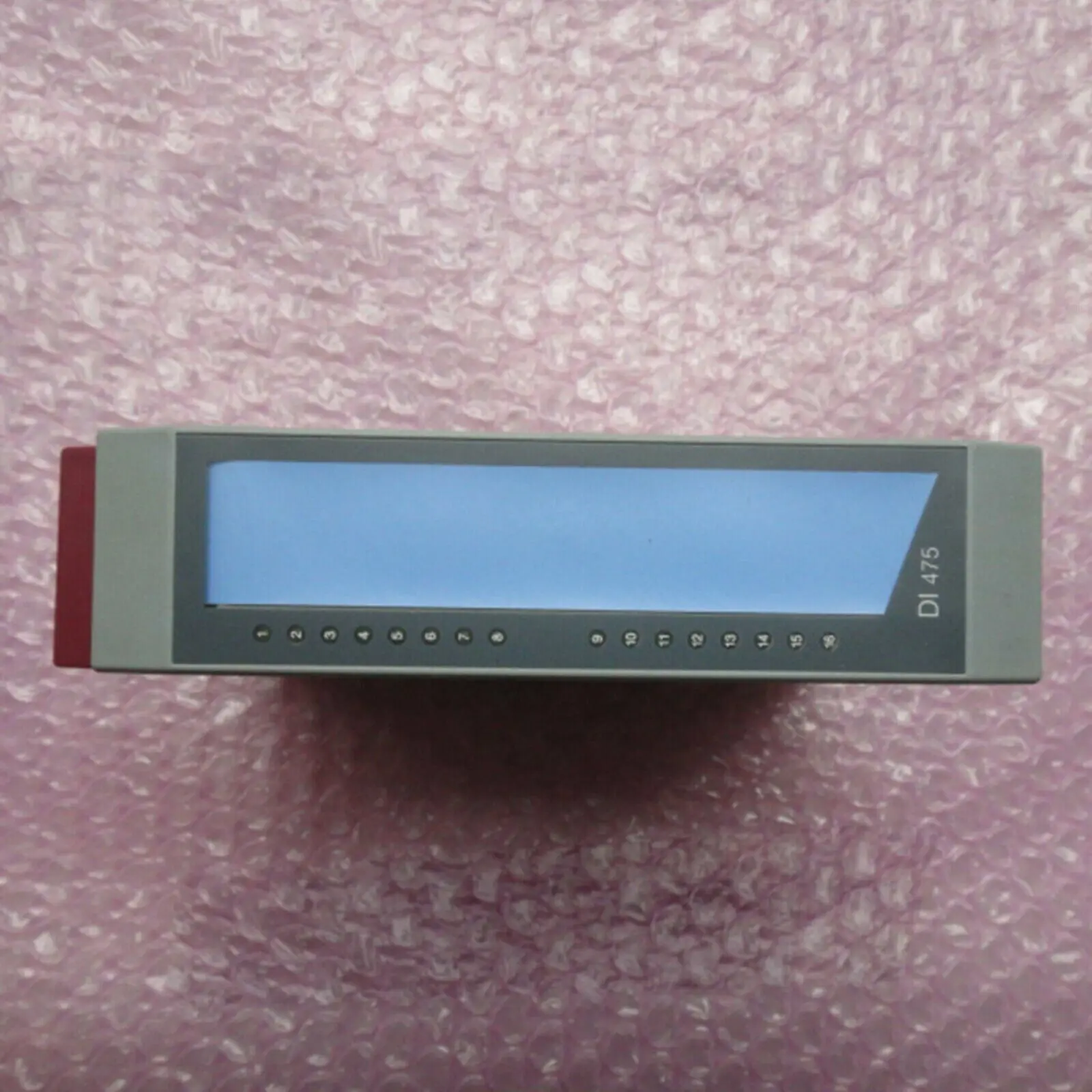 1 PC Used For B&R 0GH-DI475 Module Tested in Good Condition#QW