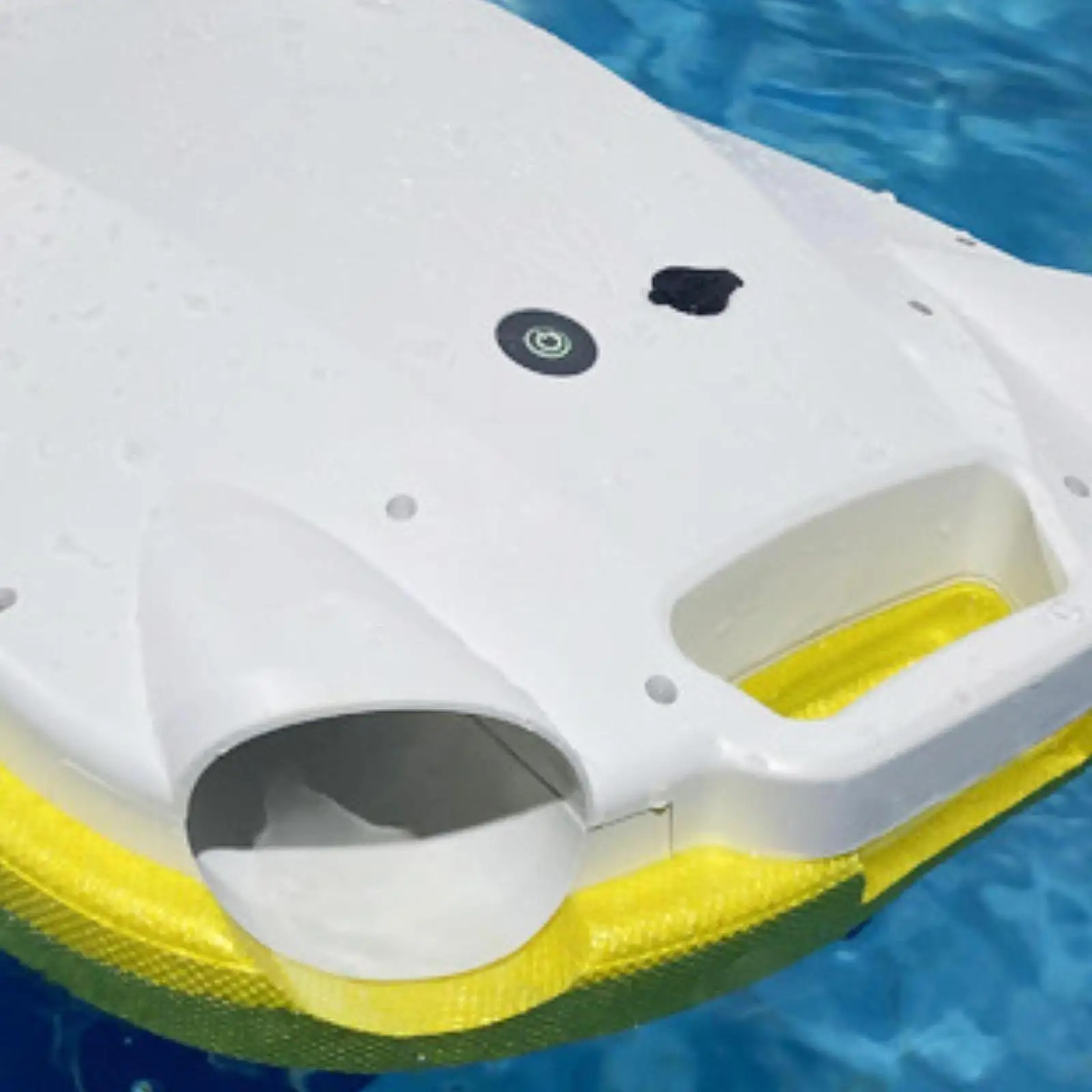 

Adjustable Swim Kickboard Electric Water Sports Pool Training Float Board for Kids and Adult Beginners