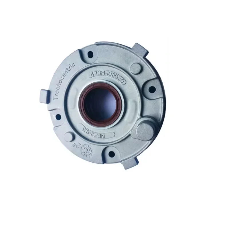 

Automobile engine oil pump for Chery A1/M1/X1/QQ6/QQme 473 engine 473H-1011030