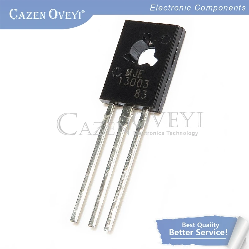 1-5pcs MJE13003 BD136 BD135 BD237 BD140 BD139 BD138 BD137 2SD882 2SB772 TO-126