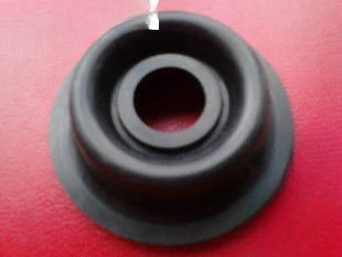 

2pcs Rogm0050pGM0090GM0120 Measuring Oil Seal Rubber Bowl Imported Wear resistant Material Rubber Pad