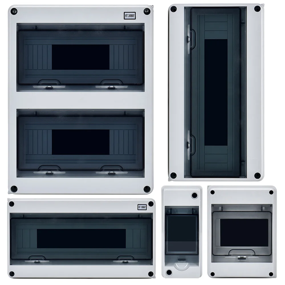 Ht Series Outdoor W…