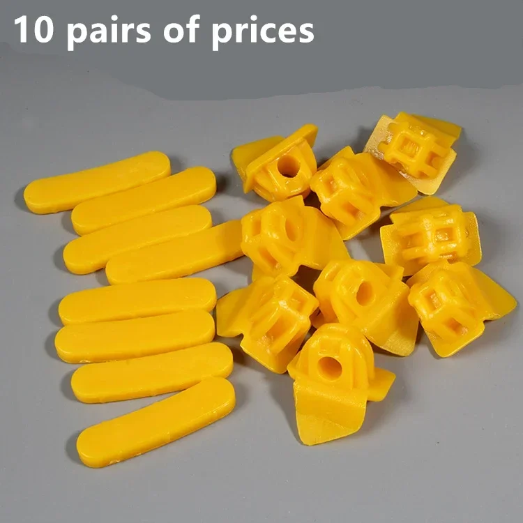

Tyre Tire Bird Head jacket sheath hub protection pads Tyre fitting protective sleeve Lifting machine