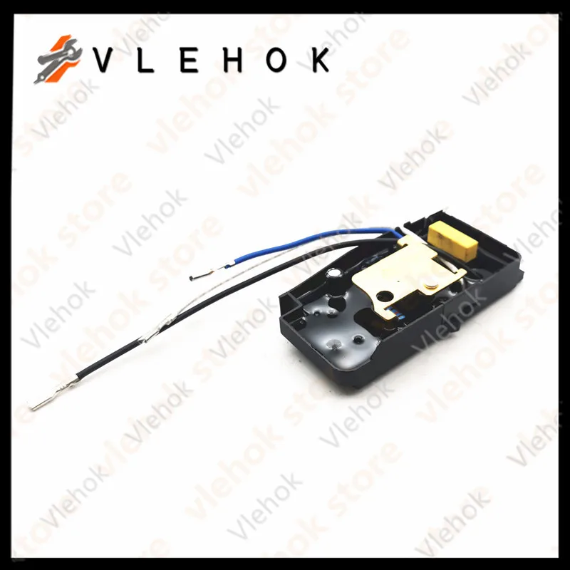 220-240V Speed governor replace for  GWS14-150CI GWS14-125CIT 150 Angle grinder soft start switch Power Tool Accessories