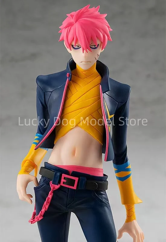 

100% Original Gauma Action Figure Anime Model Toys Figure Collection Doll Gift