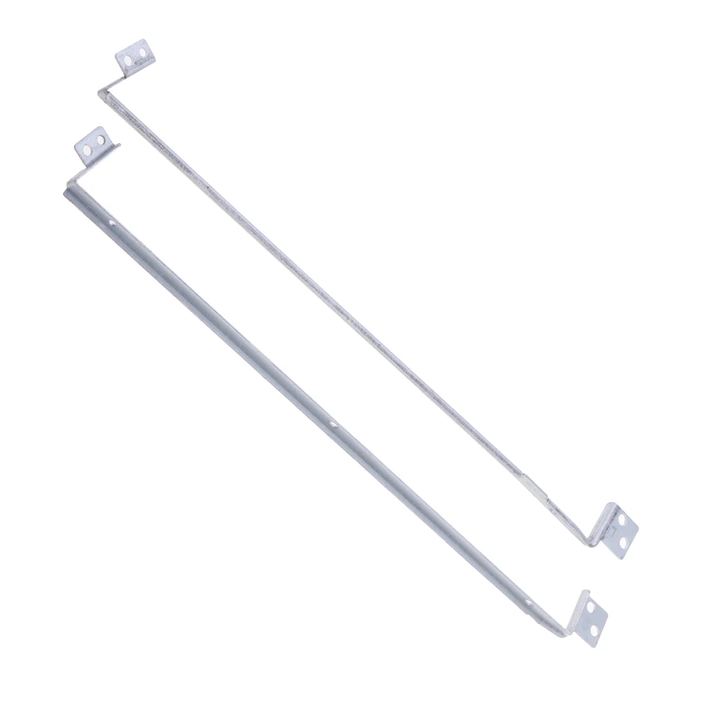 

Replacement LCD Hinge Metal Left Right Screen Support Set for Samsung NP270E4E 300E4E 275E4 Laptop
