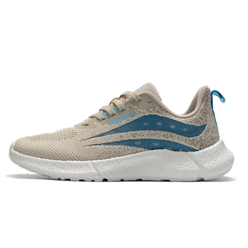 

Men's sports shoes, lightweight carbon plate racing running shoes, winter shock absorption, anti slip, wear-resistant, breathabl