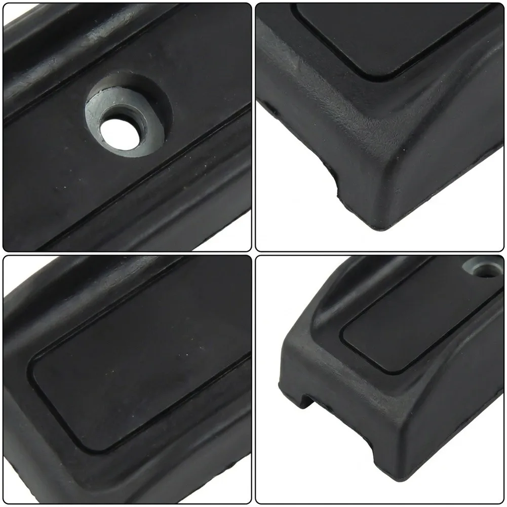 Set of 2 Magnetic Bit Holders with Screws for Cordless Drill Driver and Wrench Compatible with For 10 8V 14 4V 18V