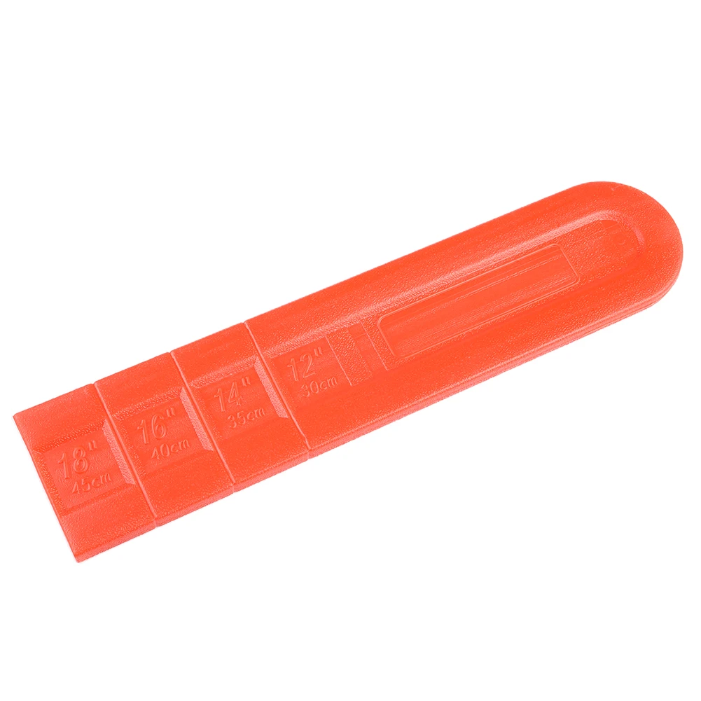 Chainsaw Bar Holder Chainsaw Protector Chainsaw Bar Guard Scratch Prevention Chainsaw Accessory Chainsaw Maintenance
