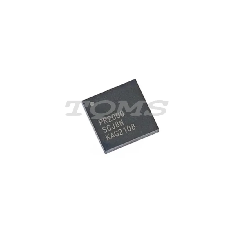 What Is the PR2000K Relay and Why Does It Work So Well in High-Density BOM Assemblies?