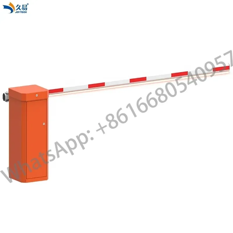 High Quality Automatic Barrier Gate Operators Manufacturer Wholesale Best Price Flap Barrier Road Safety Equipment
