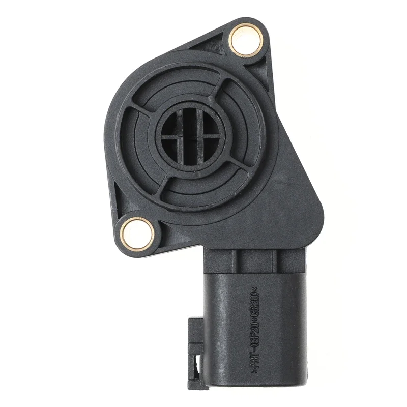 85109590 TPS Throttle Position Sensor 21116881 7421059645 21116877 5010480815 For Volvo FM FH FE Series Truck Renault Premium