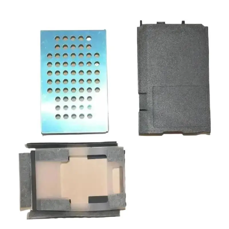 New For CF-53 CF53 HDD SATA Caddy Bracket Tray with Connector Cable =#