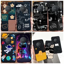 For Honor X9b Case Cover Shockproof Soft Silicone Protective Phone Back Cover For Huawei Honor X9b HonorX9b 2023 New Fashion