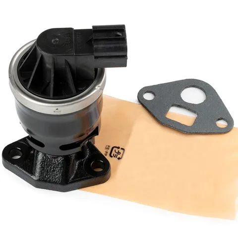 Новый клапан EGR 18011-PWA-050 для Honda Civic 1.3L 1.8L Odyssey 2.3L EGR4298 70-6193 18011PWA050 EGV1130 911-759 4F1849