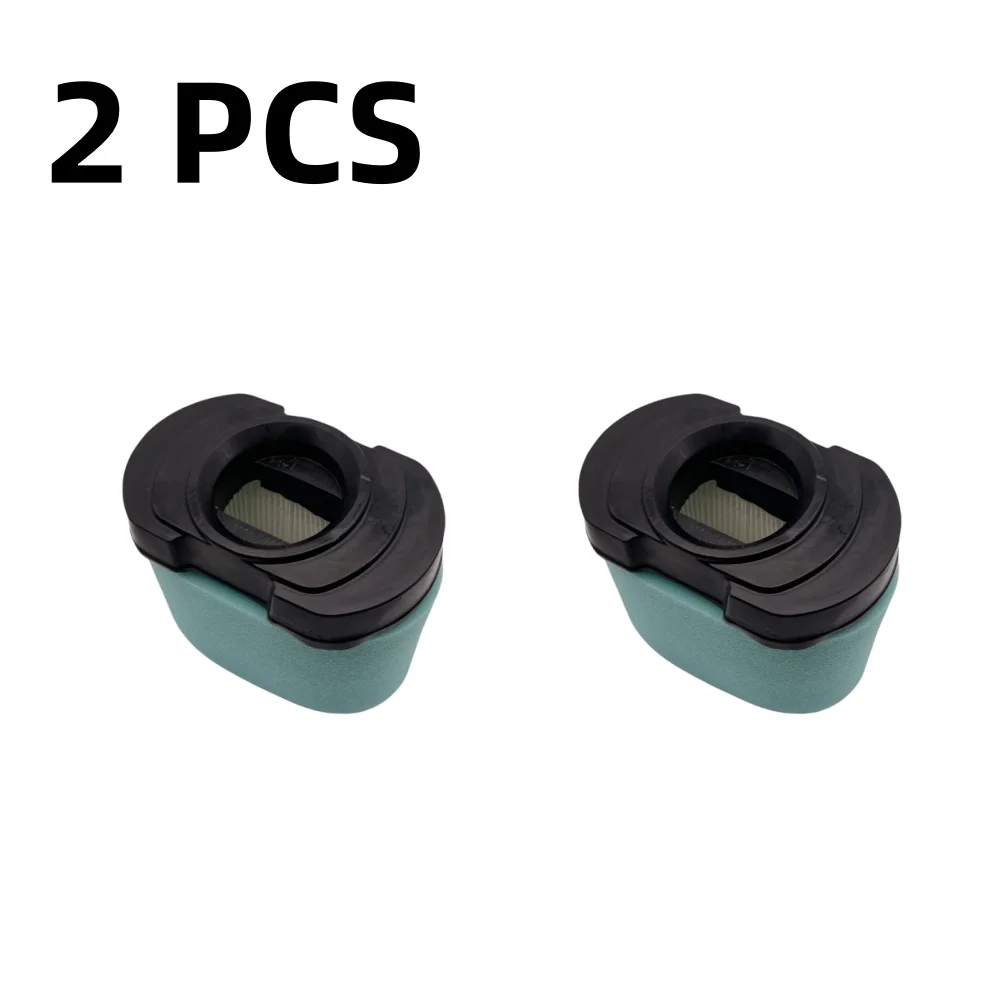 فلتر هواء جديد لبريجز & ستراتون 792105 276890 لـ Ariens لـ John Deere D160For Bad Boy Bobcat جزازة العشب أجزاء فلتر الهواء