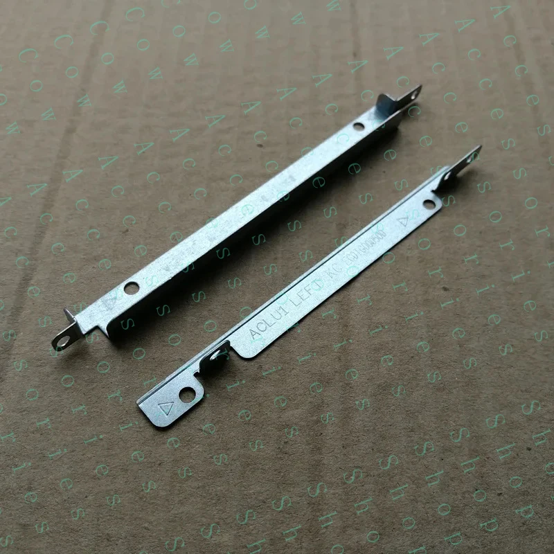 Suporte de Trilhos para HDD de Notebook PP+LAPTOP e Dobradiça LCD para LENOVO G50-30 G50-40 G50-45 G50-70 G50-80 Z50 Z50-70 G40 EC0TG000400