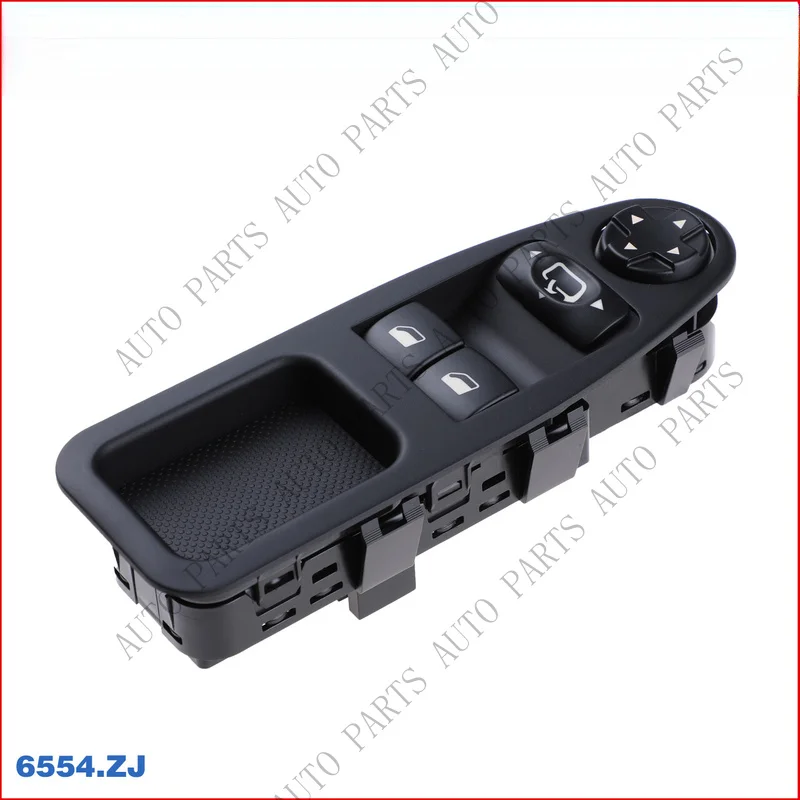 A+ For Fiat Scudo Citroen Dispatch Peugeot Expert Driver Side Electric WindowSwitch