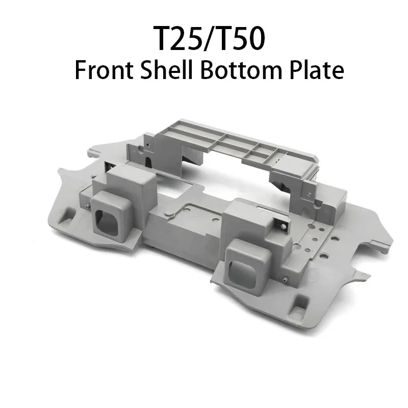 

T50 T25 Front Shell Bottom Plate/Protective Cover for DJI Agras Agriculture Drone T25/T50 Plant Protection Drone Repair Parts