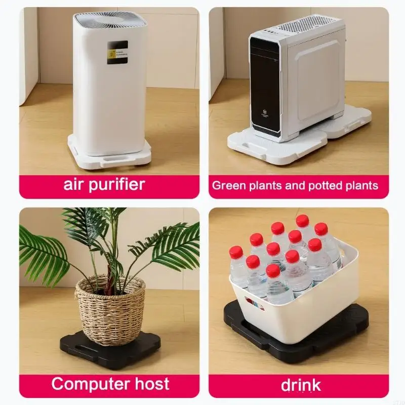 

Модульная блокировка платформы для транспортировки приборов POTS Workshop 37JD