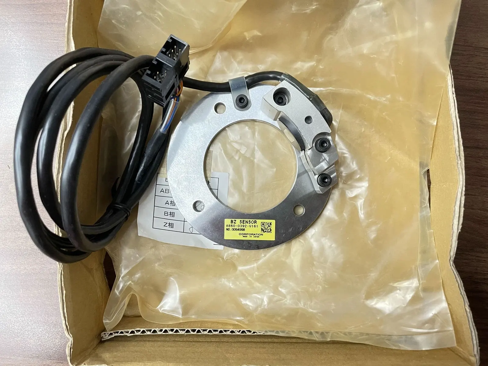 

Brand new A860-0392-V160 A860-0392-V161 A860-0392-V162 One-year warranty