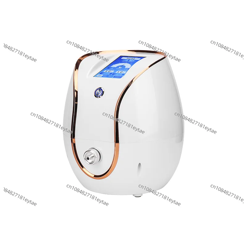 Touchable Vacuum Massage Face Lifting Beauty Machine Breast Enlargement Pump Cup Body Shaping Butt Lifter